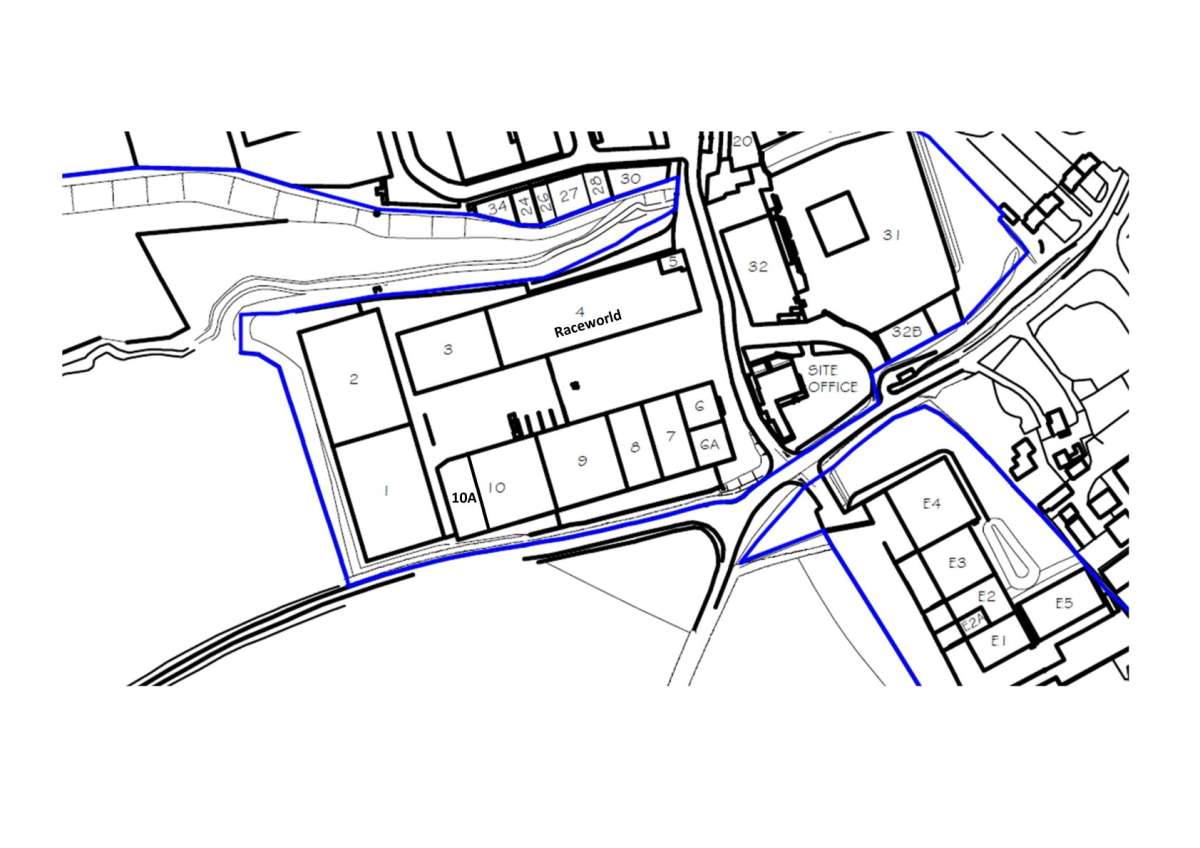 Industrial Unit in Exeter - photo 3