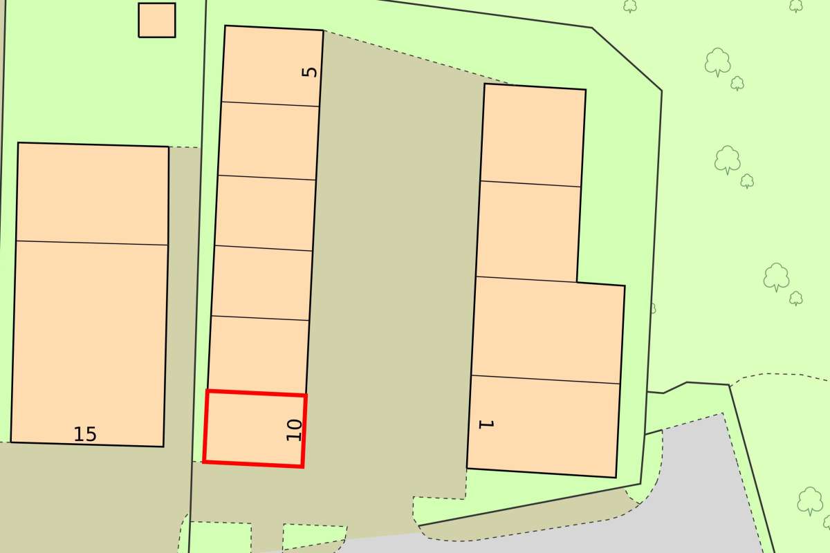 Industrial Unit in Lincoln - photo 4