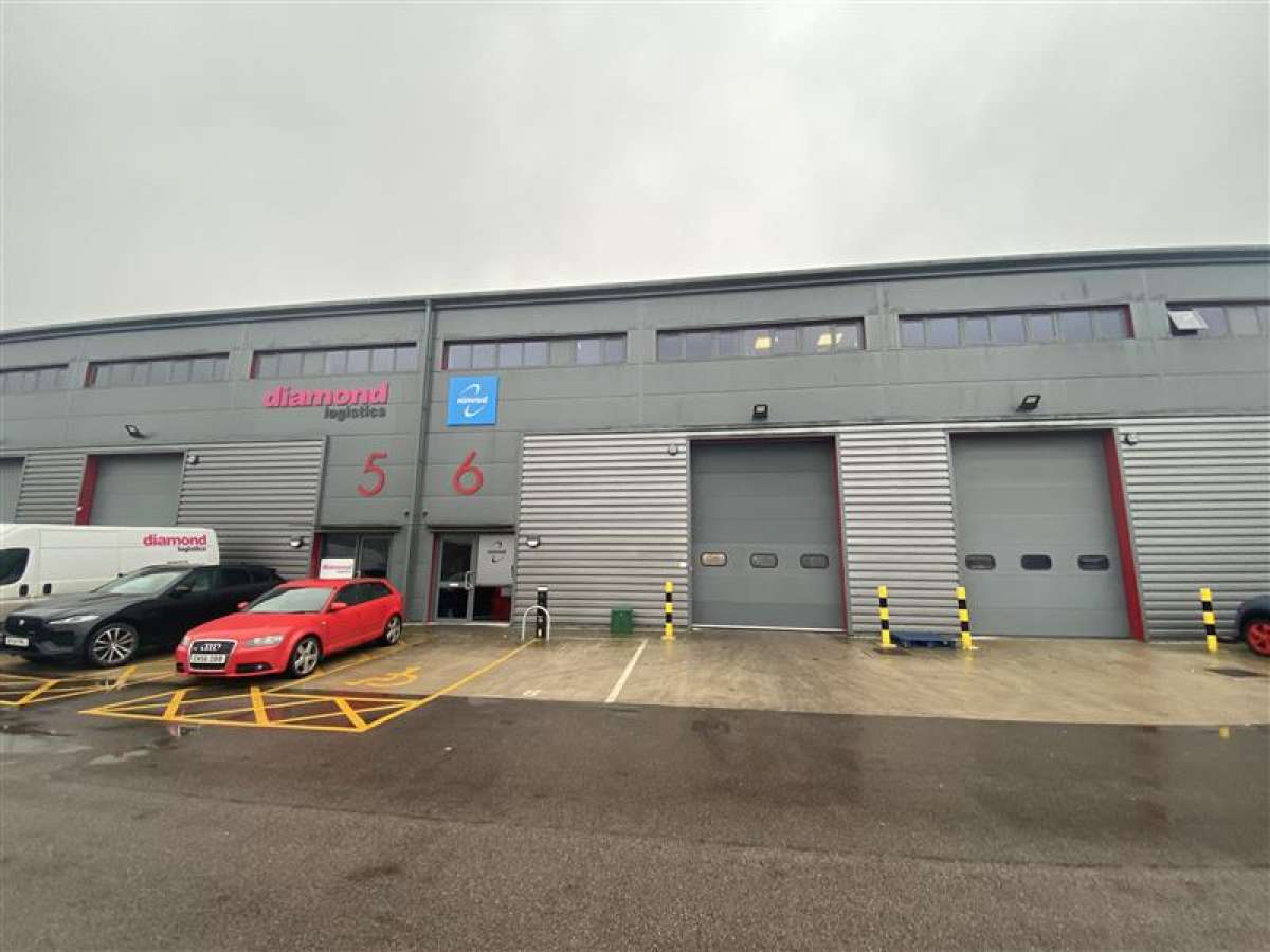 Industrial in Rowley Regis