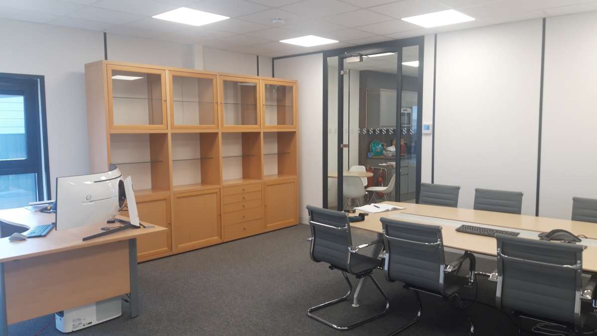 Industrial Unit in Yaxley - photo 4