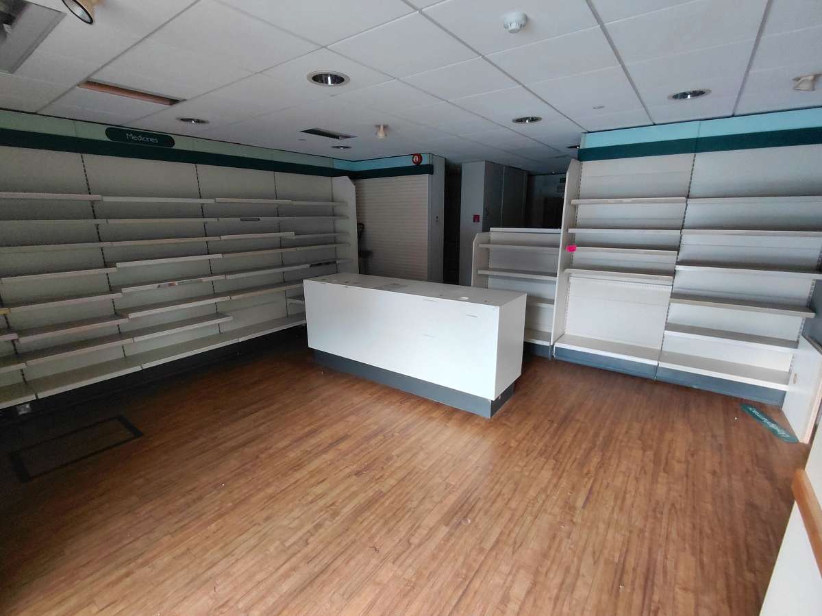 Industrial Unit in Horley - photo 4