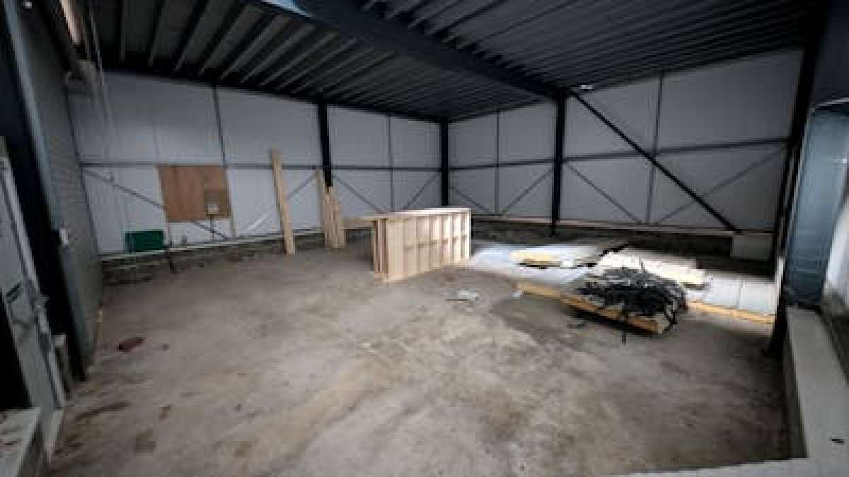 Industrial Unit in Southampton - photo 4