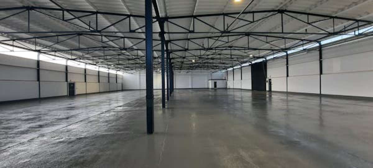 Industrial Unit in Kidderminster - photo 4