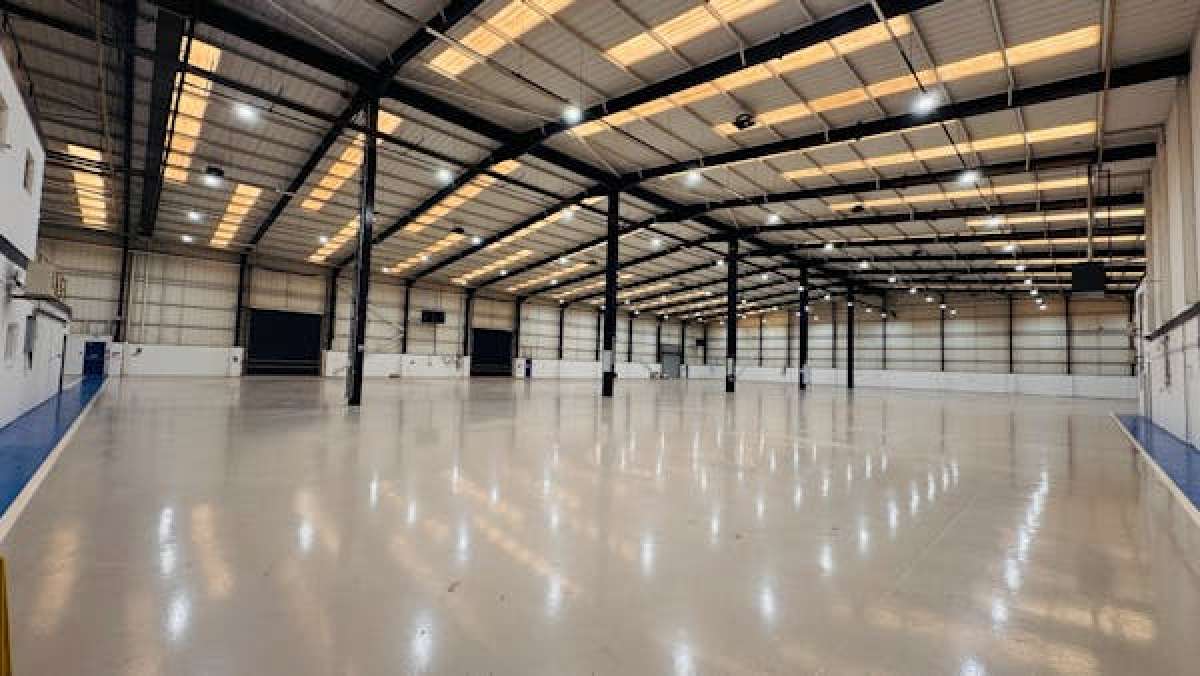 Industrial Unit in Kidderminster - photo 4