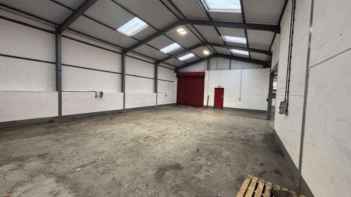 Industrial Unit in Coventry - photo 4