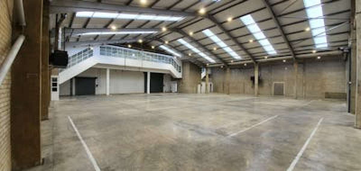 Industrial Unit in Southampton - photo 4