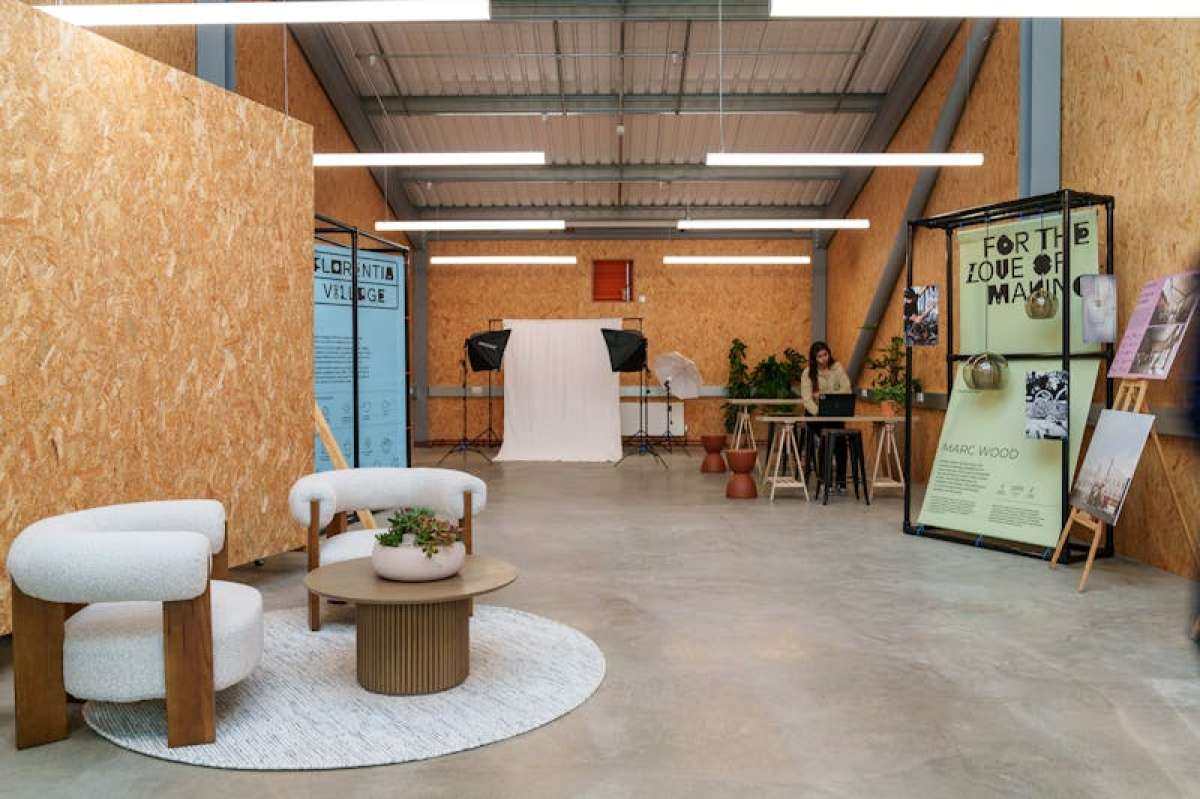 Industrial Unit in London - photo 4