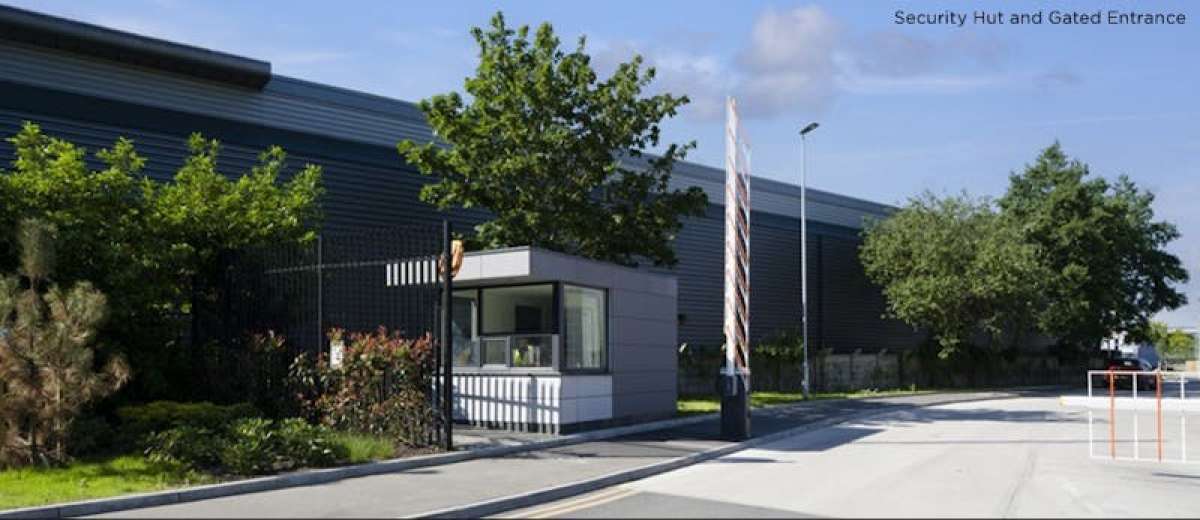 Industrial Unit in Barking - photo 4