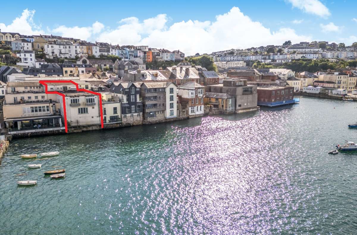 Industrial in Falmouth