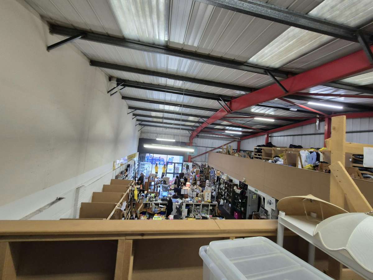 Industrial Unit in Maidstone - photo 4