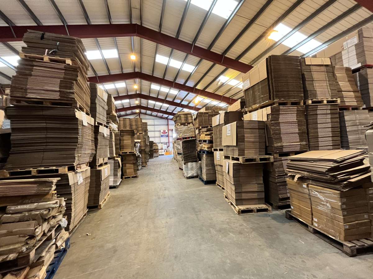 Industrial Unit in Leicester - photo 2