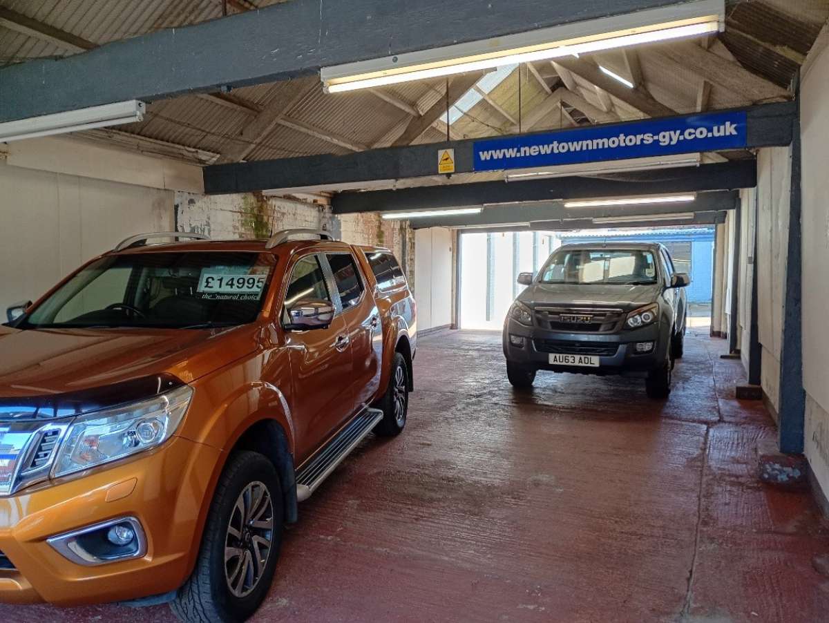 Industrial Unit in Great Yarmouth - photo 4