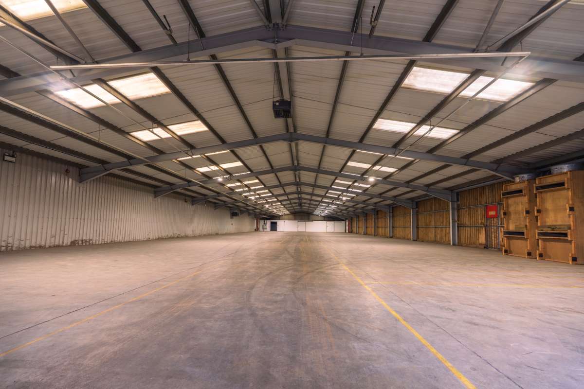 Industrial Unit in Norwich - photo 3