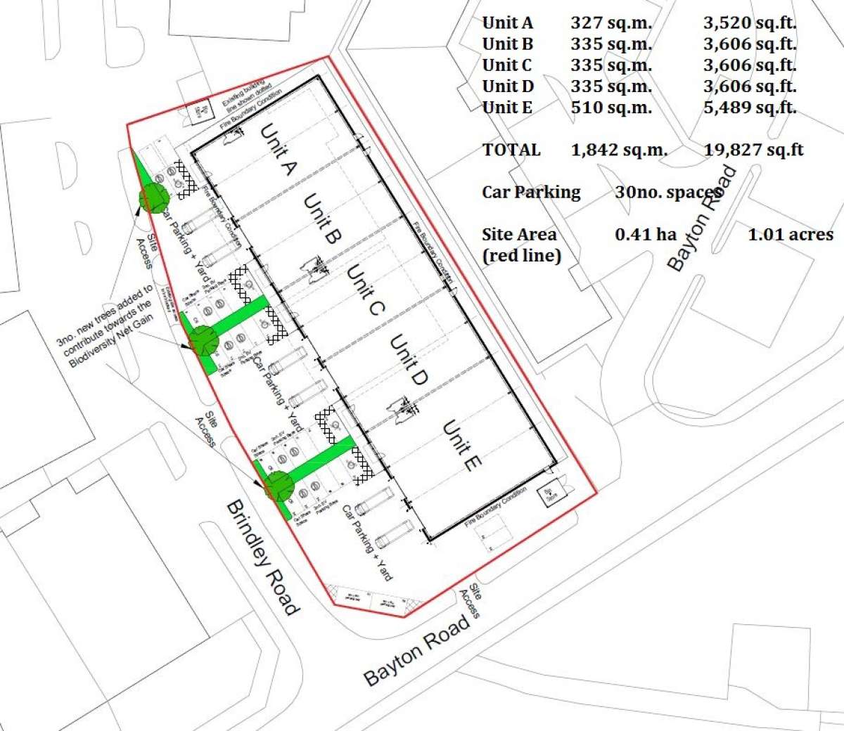 Industrial Unit in Coventry - photo 3