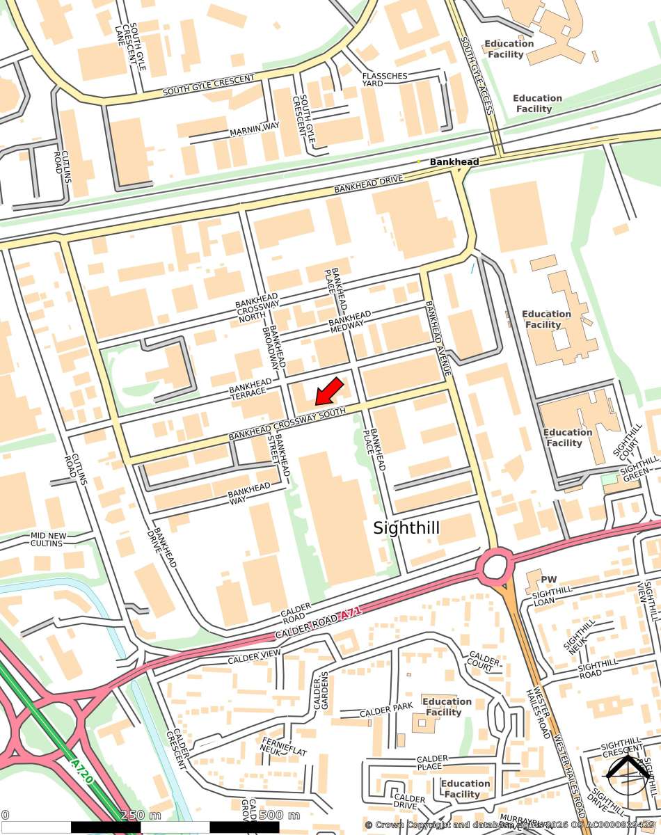 Industrial Unit in Edinburgh - photo 2