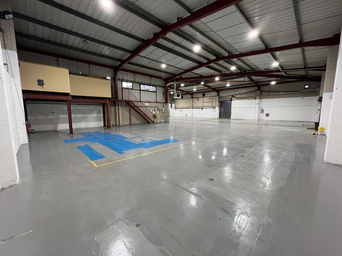 Industrial Unit in Colchester - photo 3