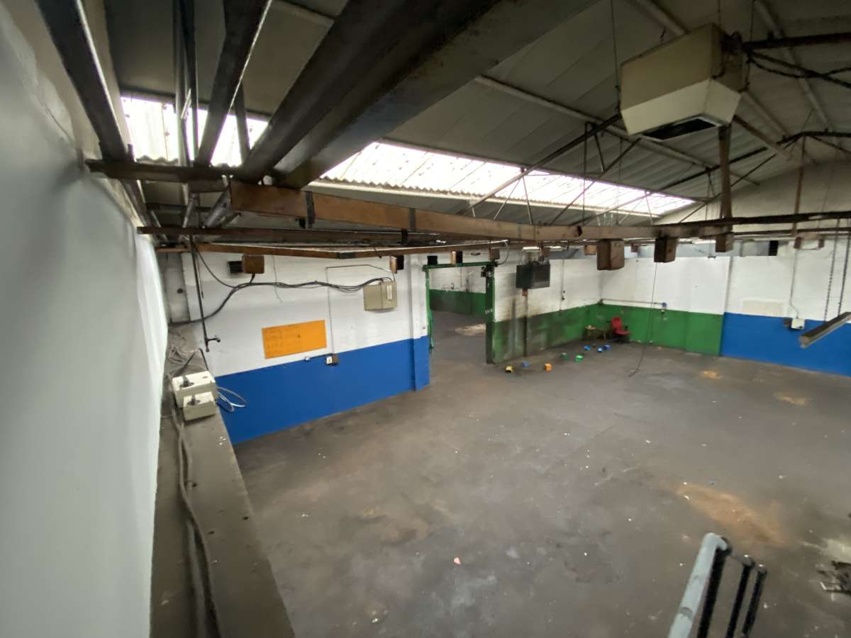 Industrial Unit in Birmingham - photo 4