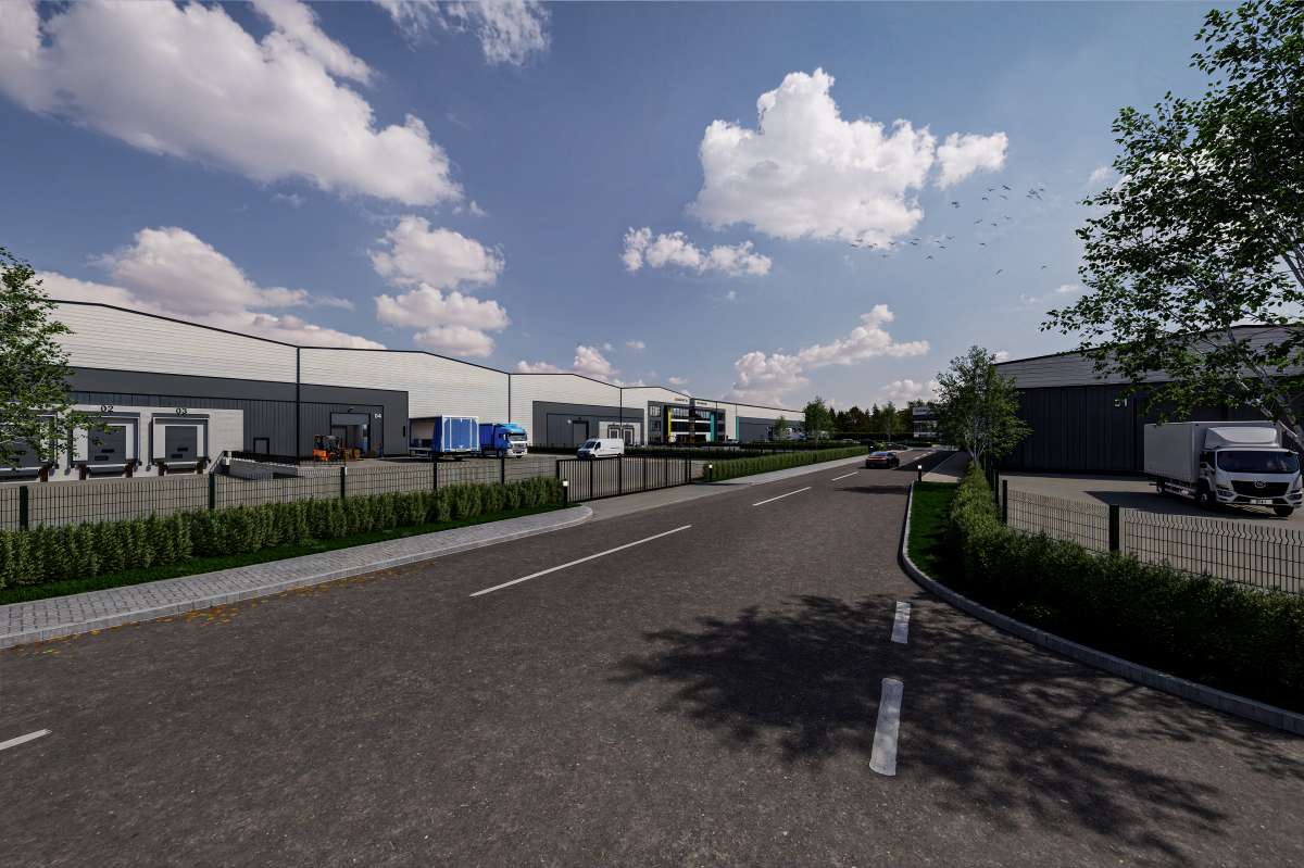 Industrial Unit in Peterborough - photo 3