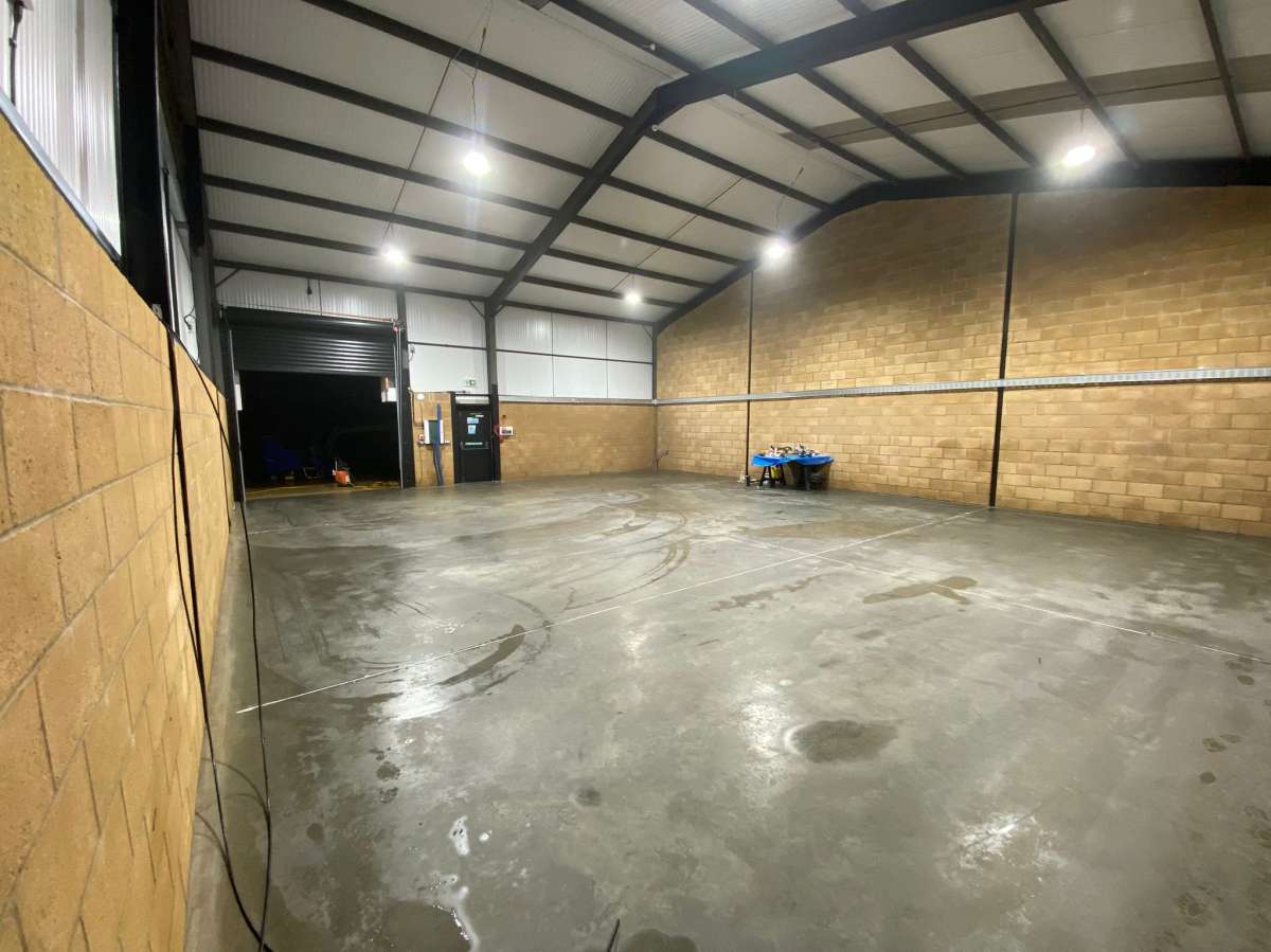 Industrial Unit in Gamlingay - photo 2