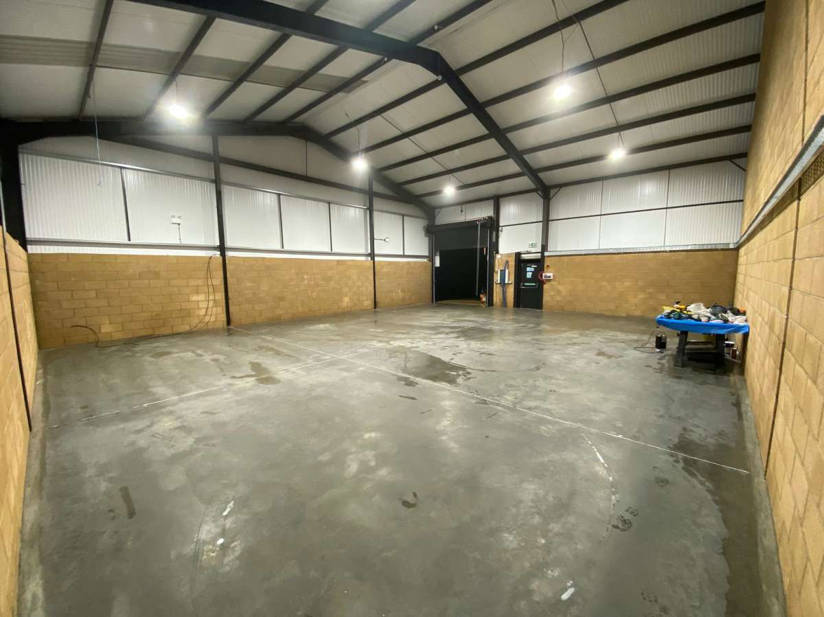 Industrial Unit in Gamlingay - photo 4