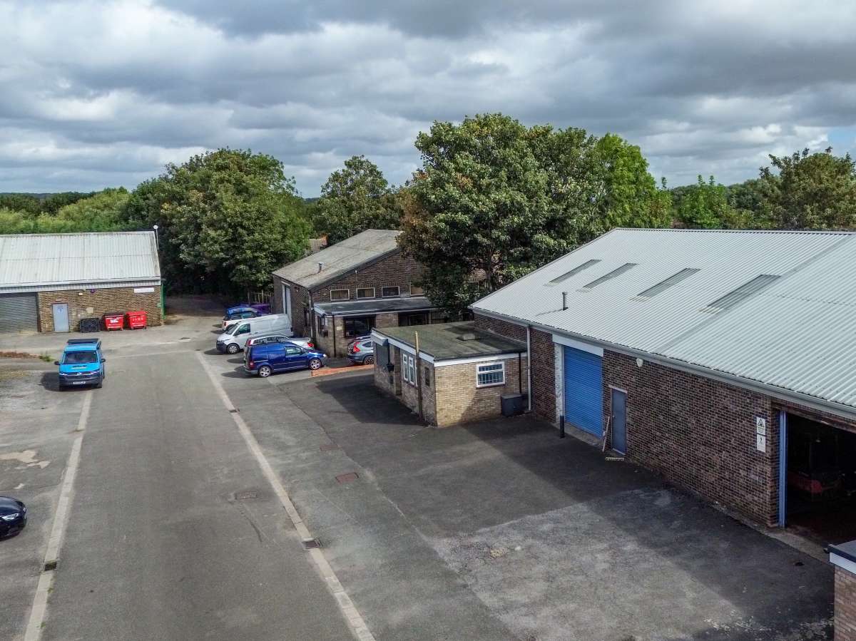 Industrial Unit in Grantham - photo 4