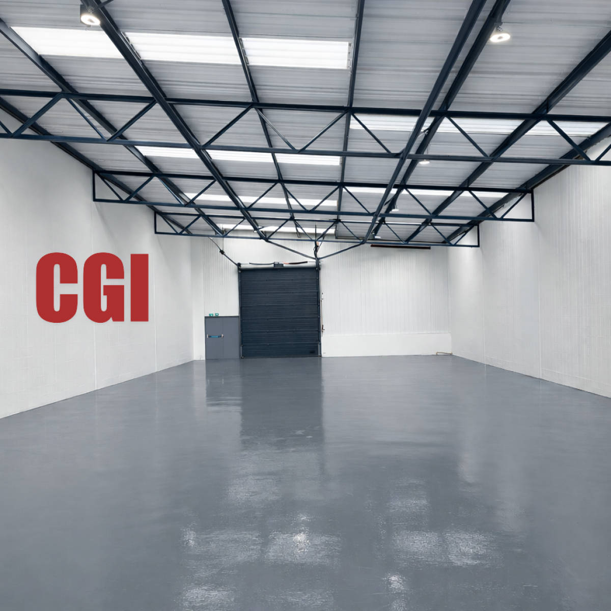 Industrial Unit in Telford - photo 4