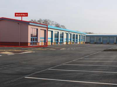 Industrial Unit in Kingswinford - photo 4
