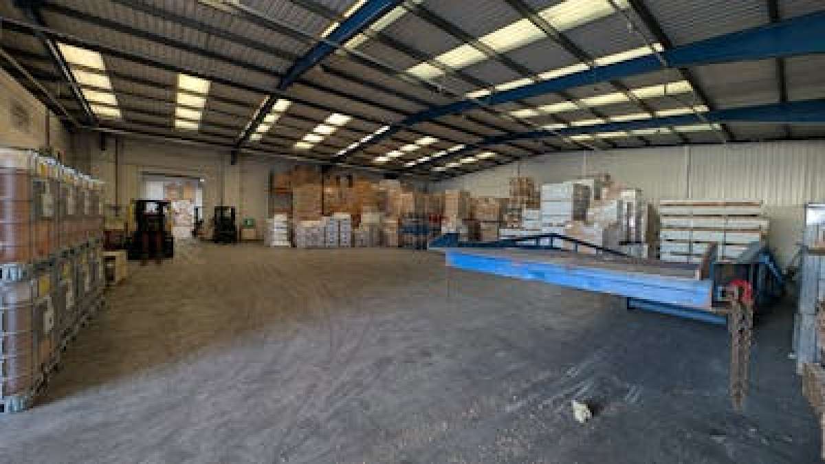 Industrial Unit in Totton - photo 4