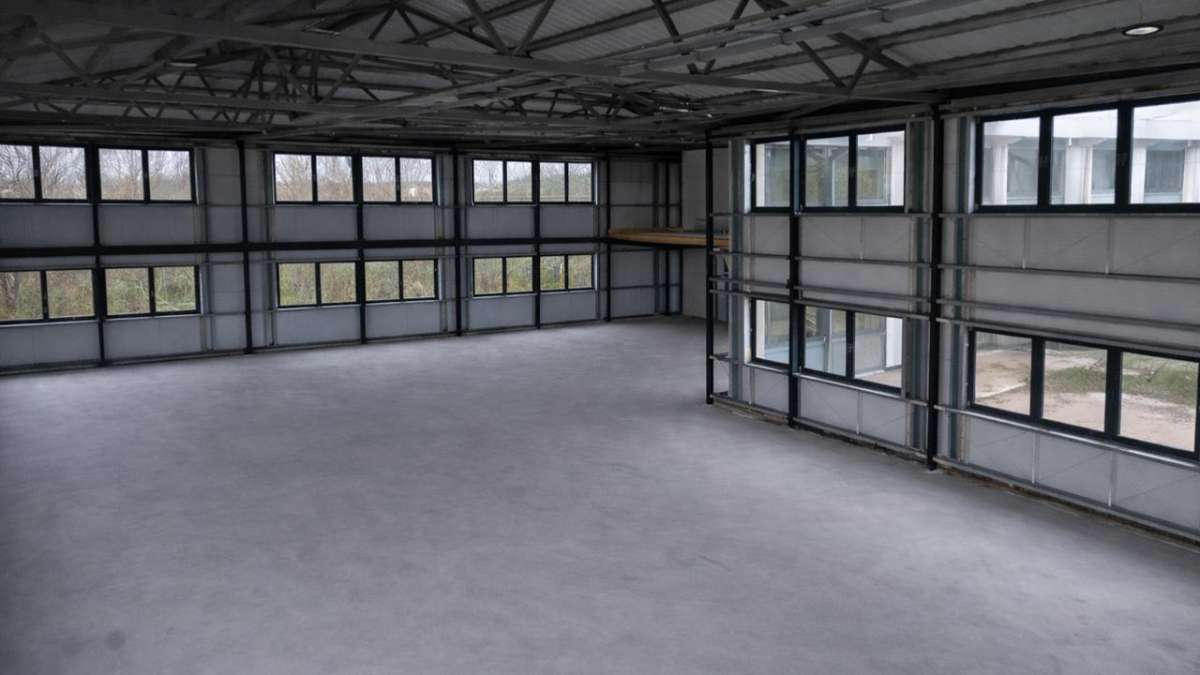 Industrial Unit in Westhill - photo 4