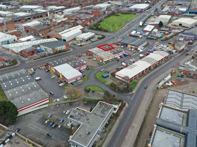 Industrial Unit in Liverpool - photo 4