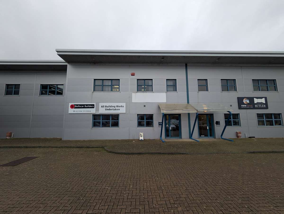 Industrial in Rowlands Castle