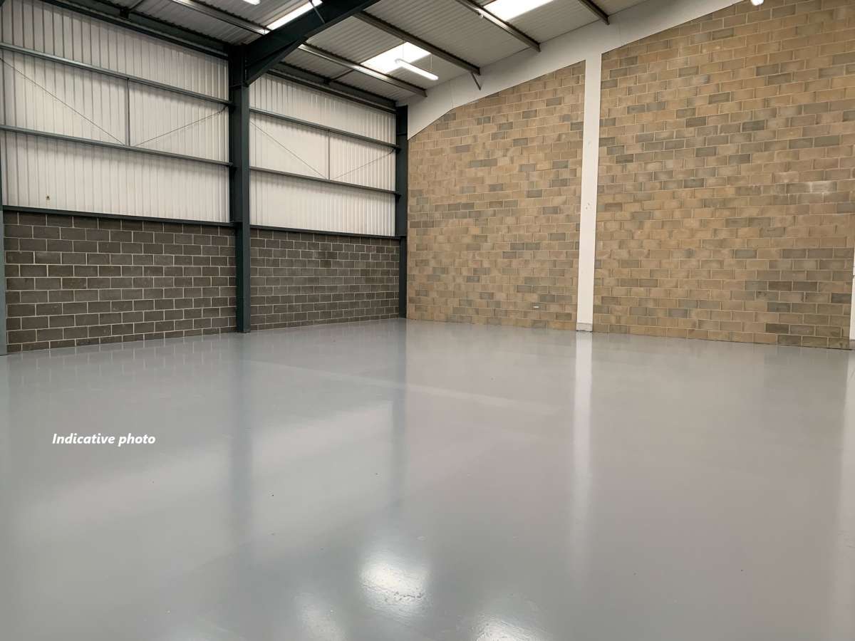 Industrial Unit in Portsmouth - photo 3