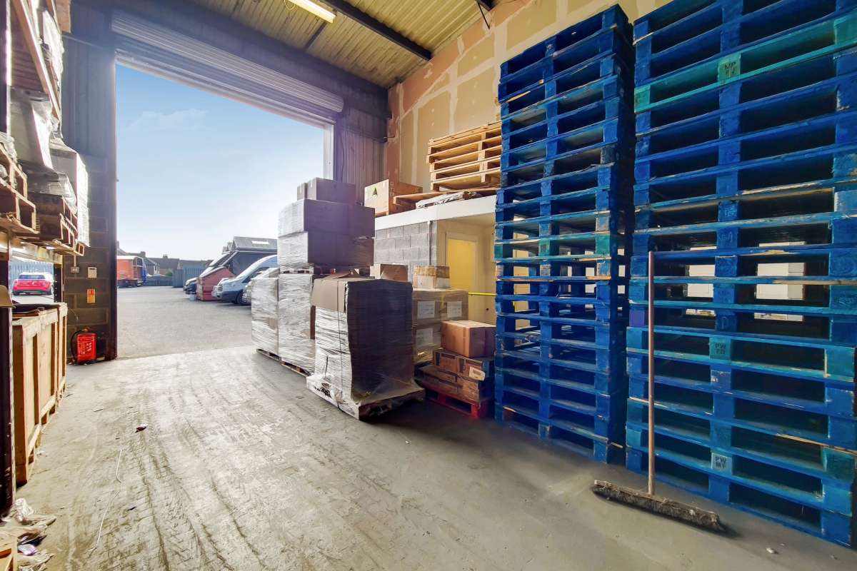 Industrial Unit in Thurmaston - photo 2