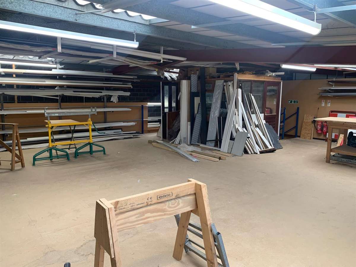 Industrial Unit in Loughborough - photo 3