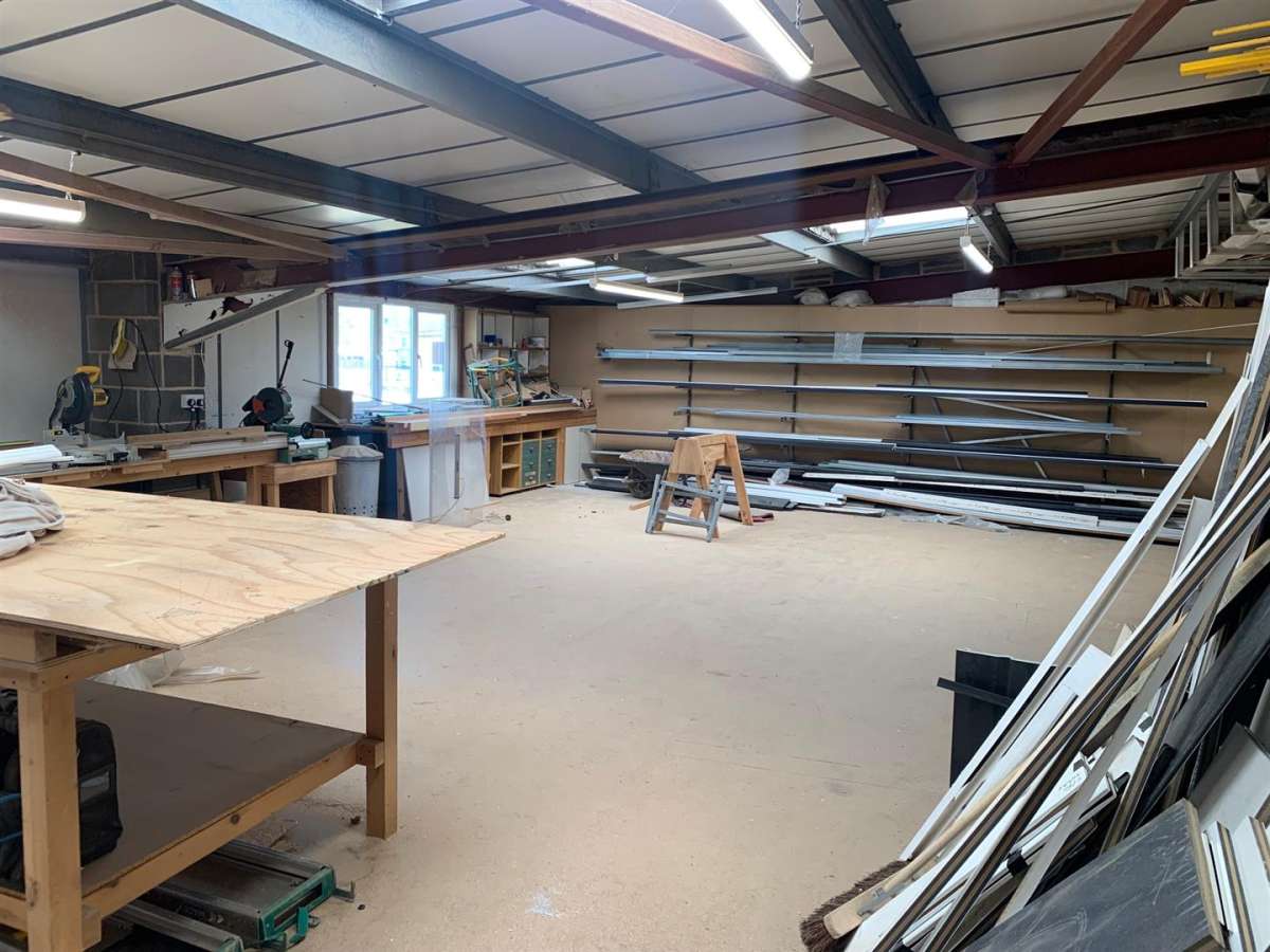 Industrial Unit in Loughborough - photo 4