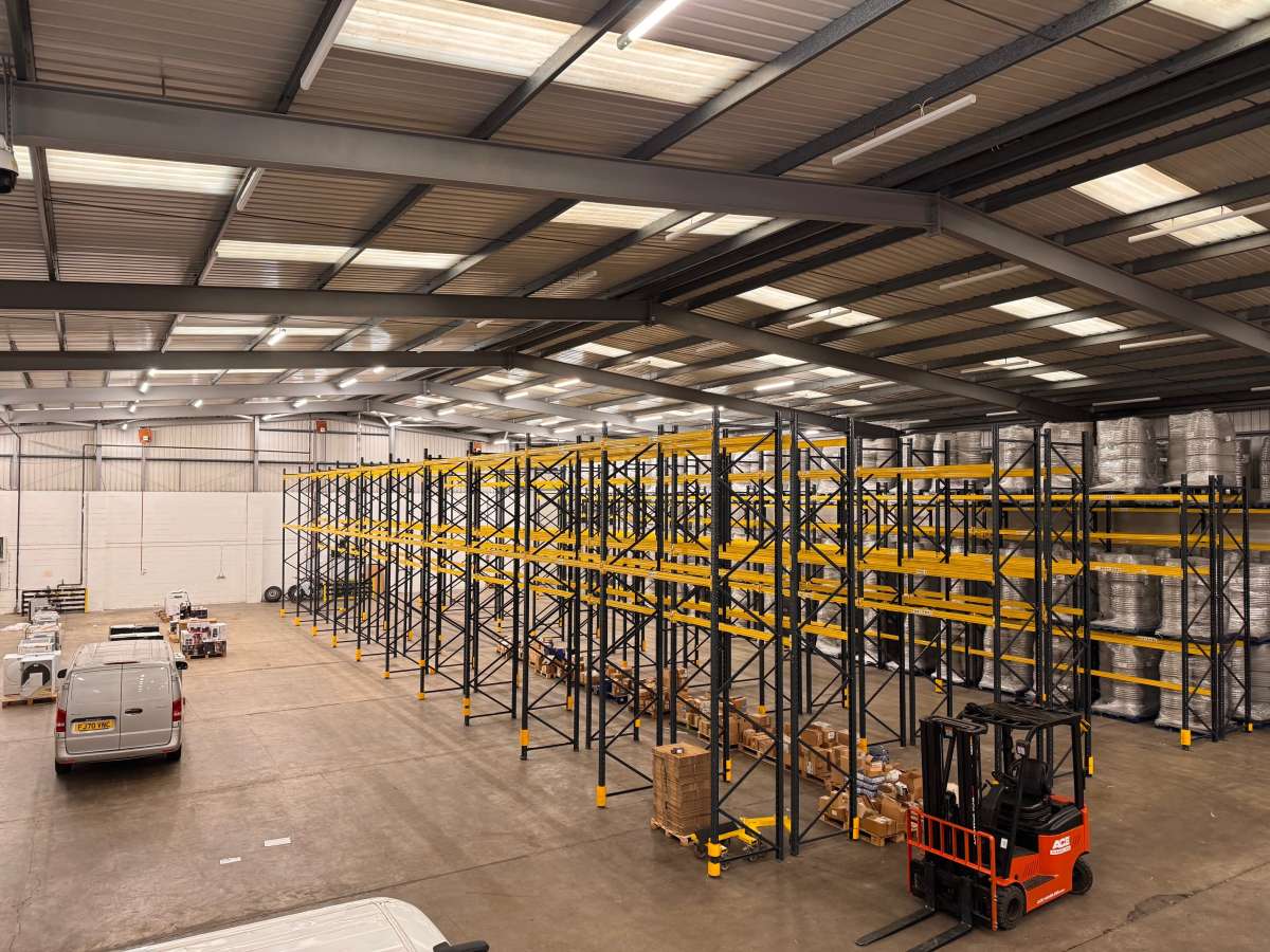 Industrial Unit in Coalville - photo 2