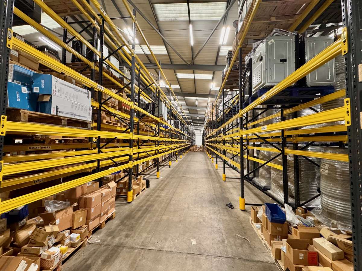 Industrial Unit in Coalville - photo 4