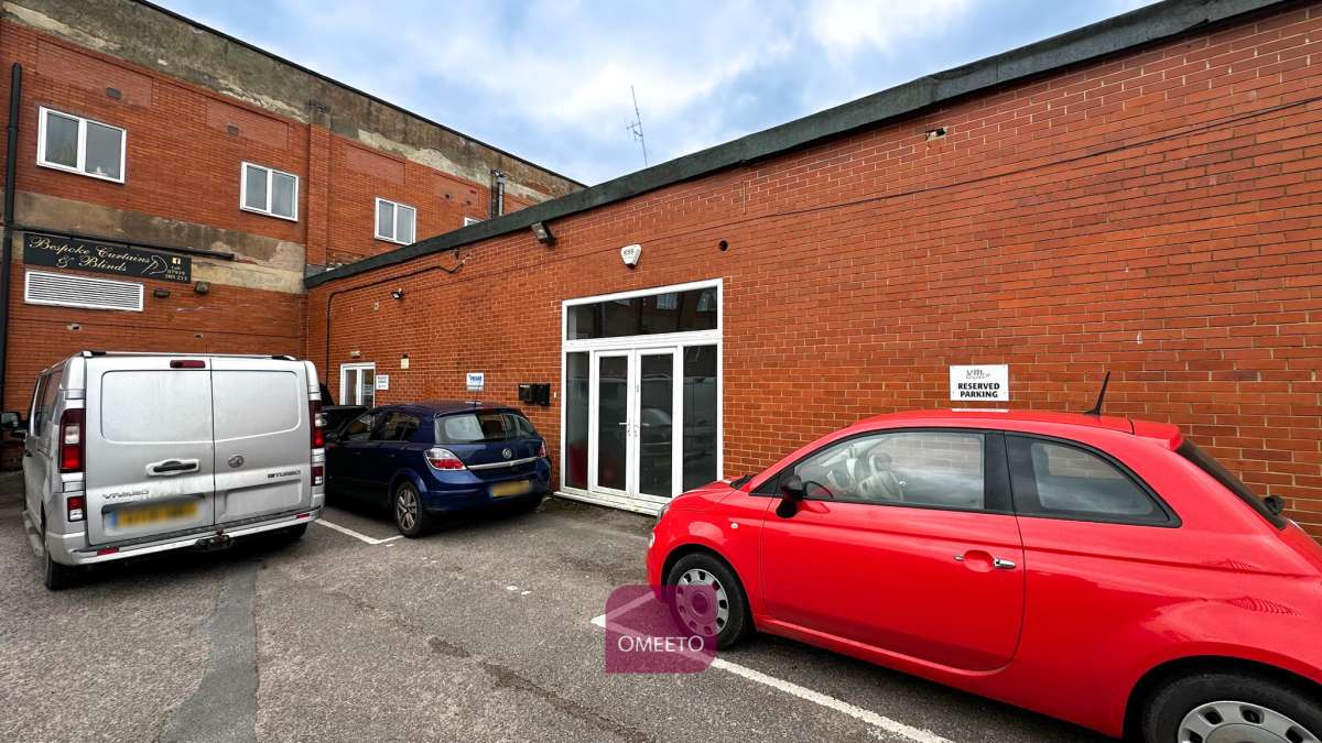 Industrial Unit in Ripley - photo 3