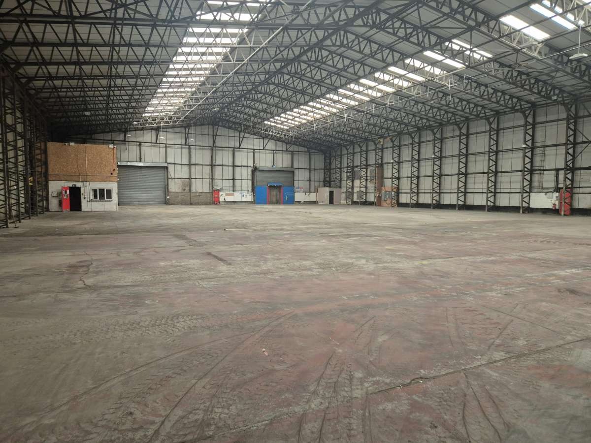 Industrial Unit in Hythe - photo 2