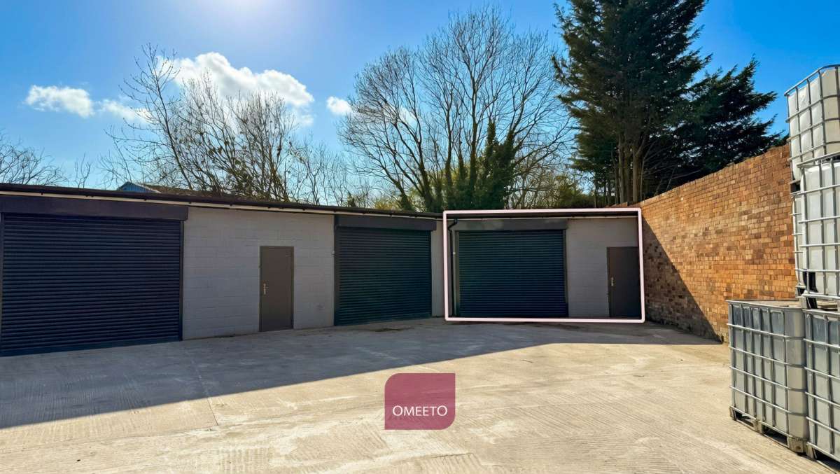 Industrial Unit in Netherfield - photo 2