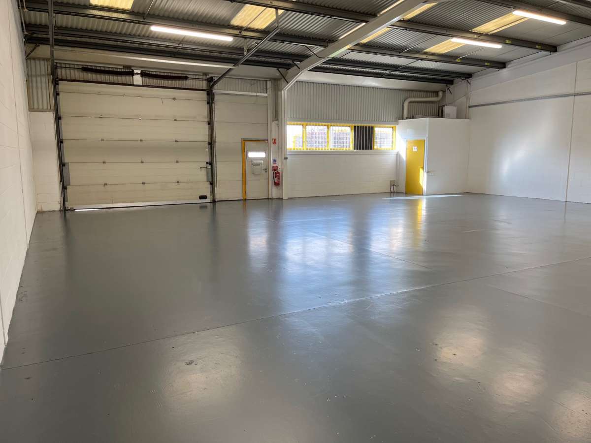 Industrial Unit in Colchester - photo 3