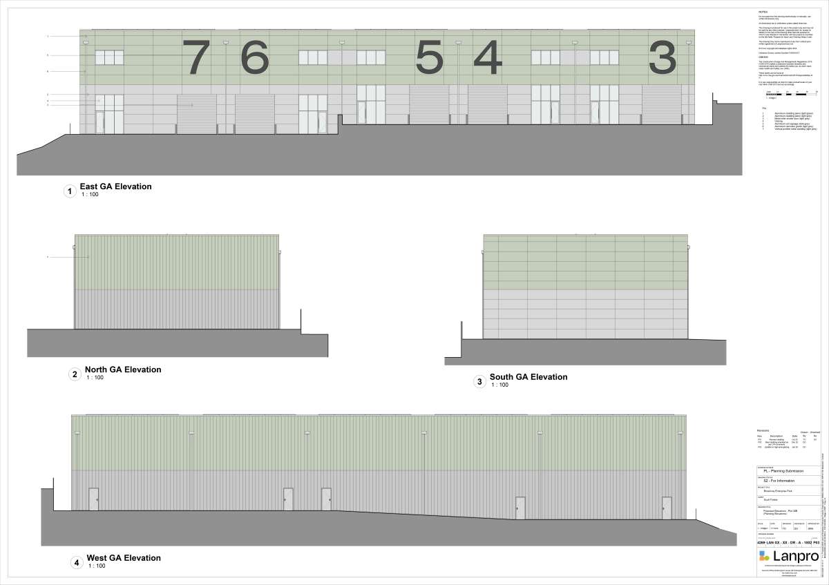 Industrial Unit in Norwich - photo 3