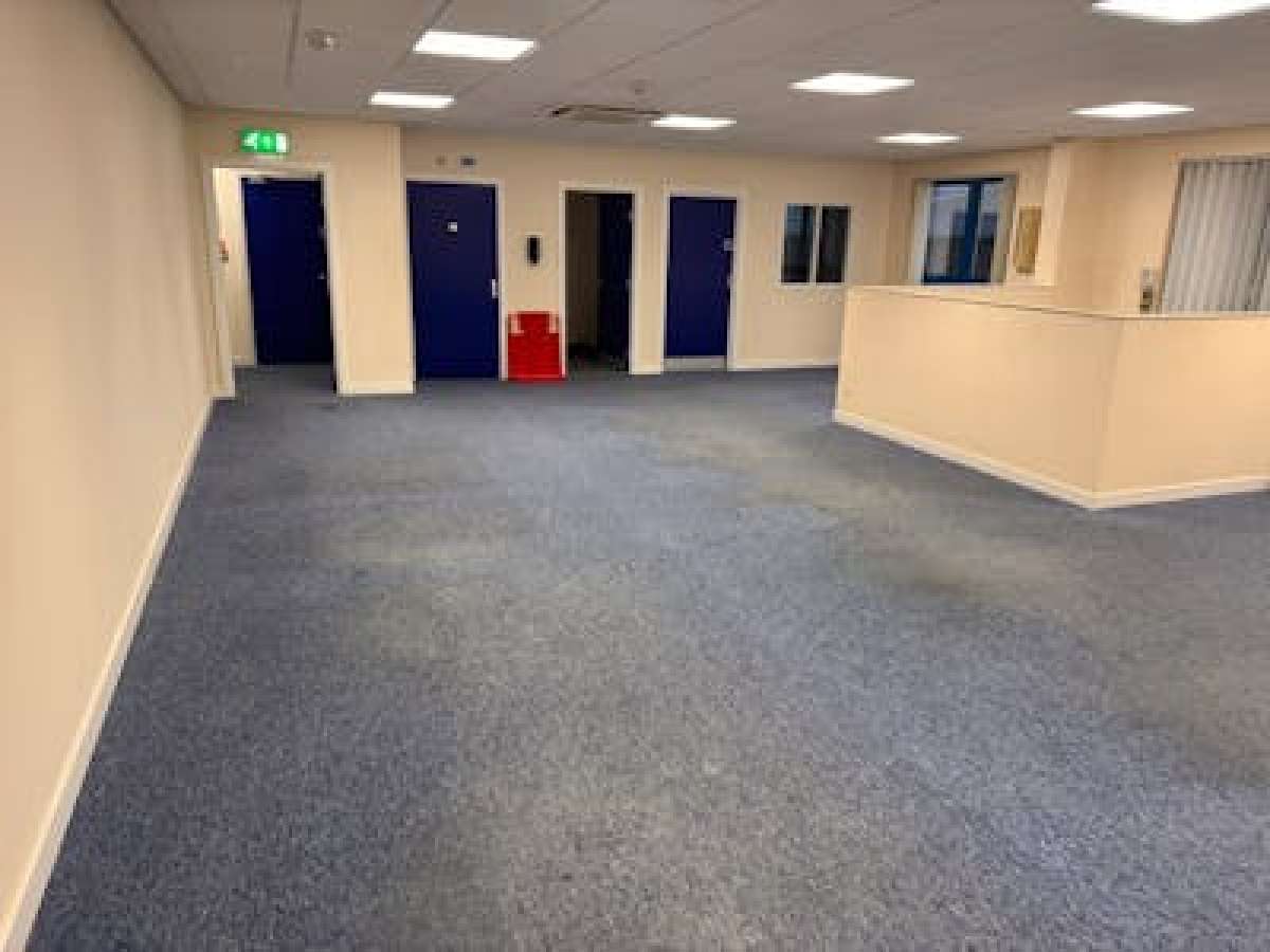 Industrial Unit in Northampton - photo 4