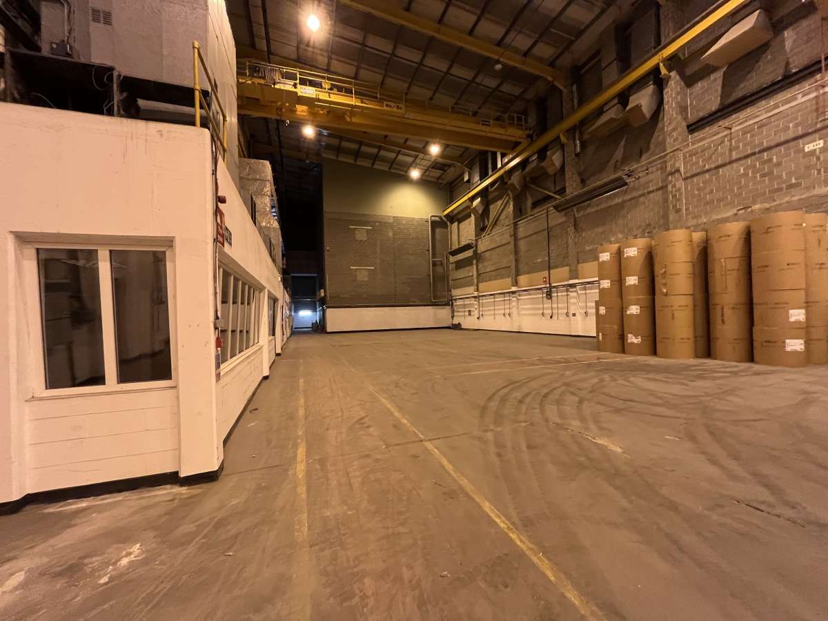 Industrial Unit in North Hykeham - photo 2