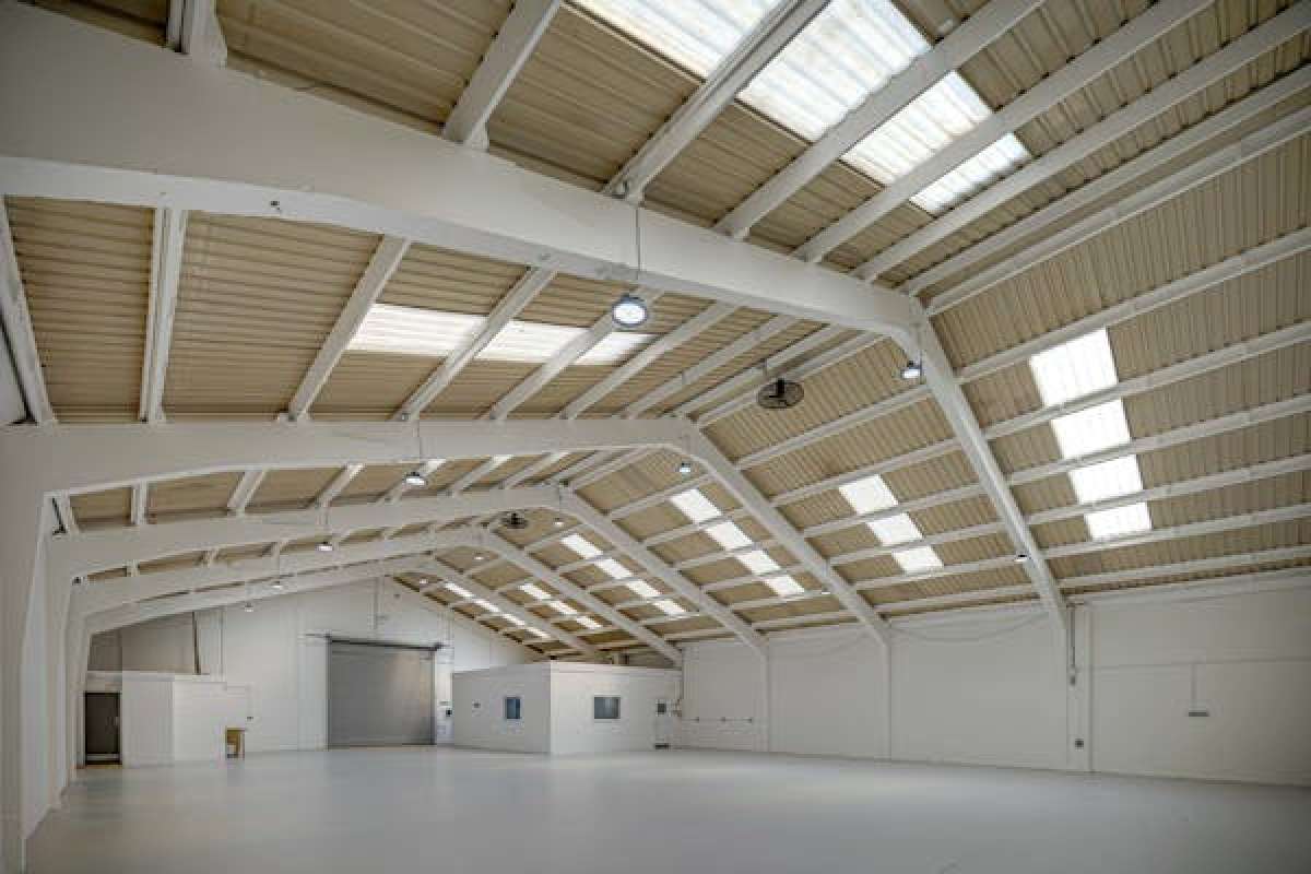 Industrial Unit in Birmingham - photo 4