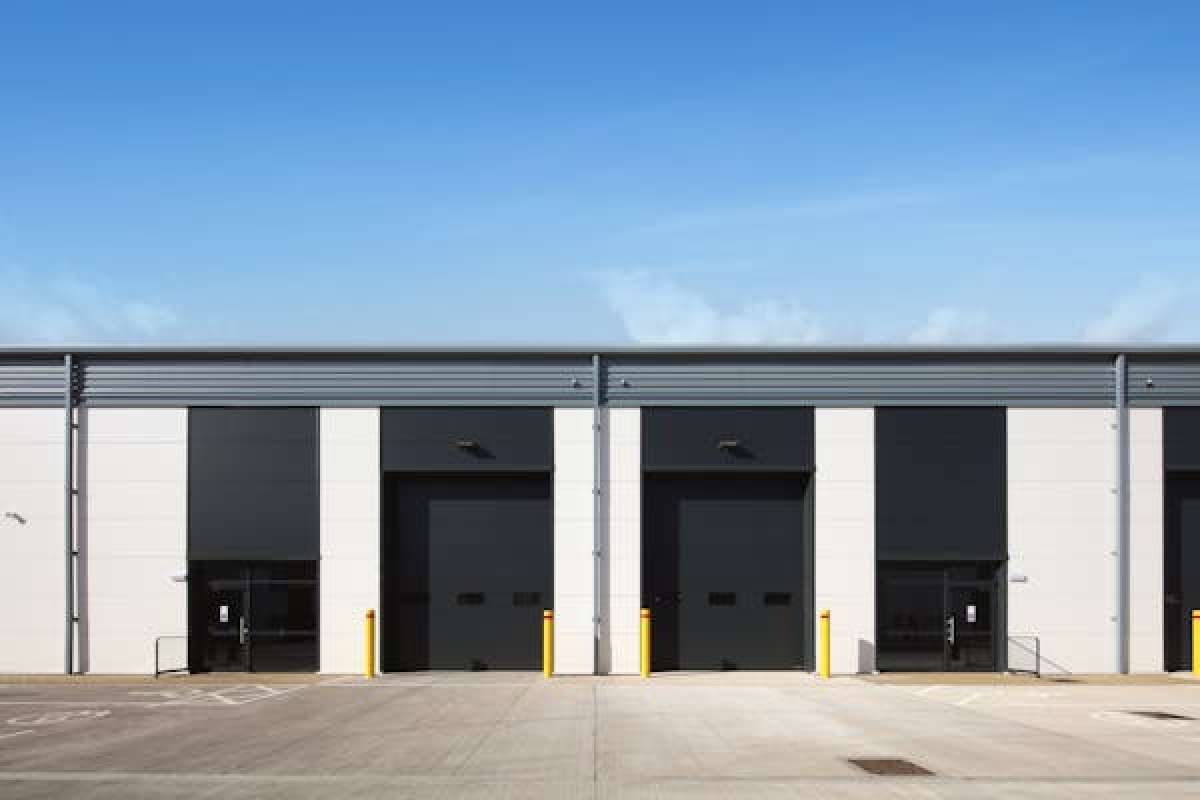 Industrial Unit in Birmingham - photo 2