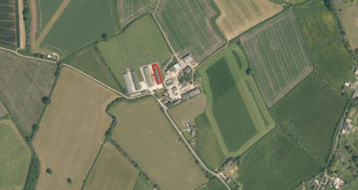 Industrial in Aylesbury