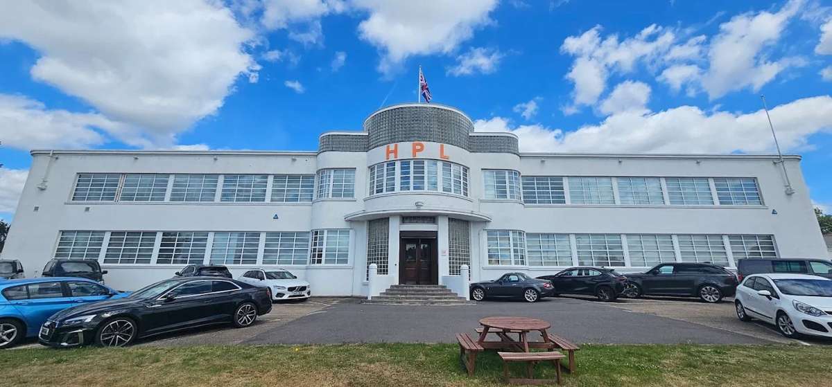 Industrial Unit in Allesley - photo 4