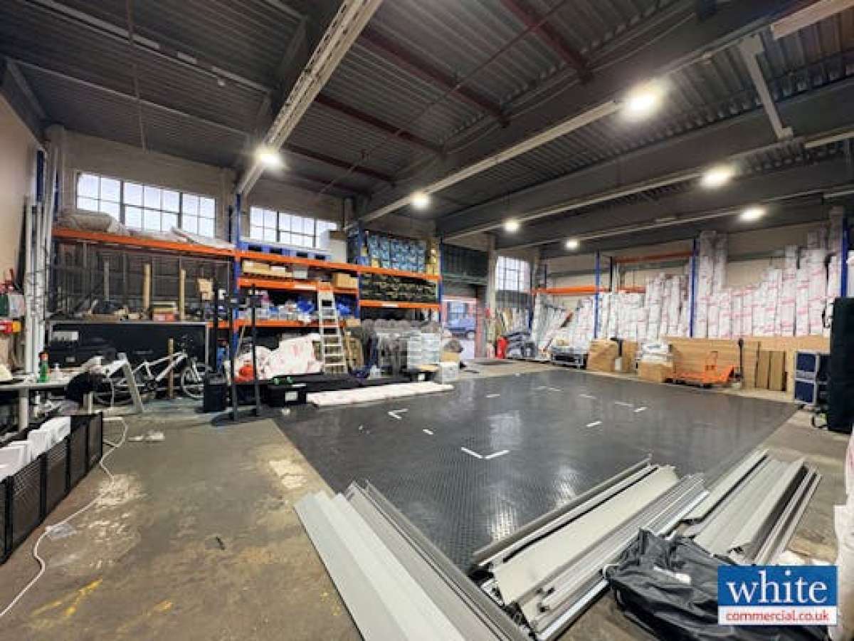 Industrial in Banbury