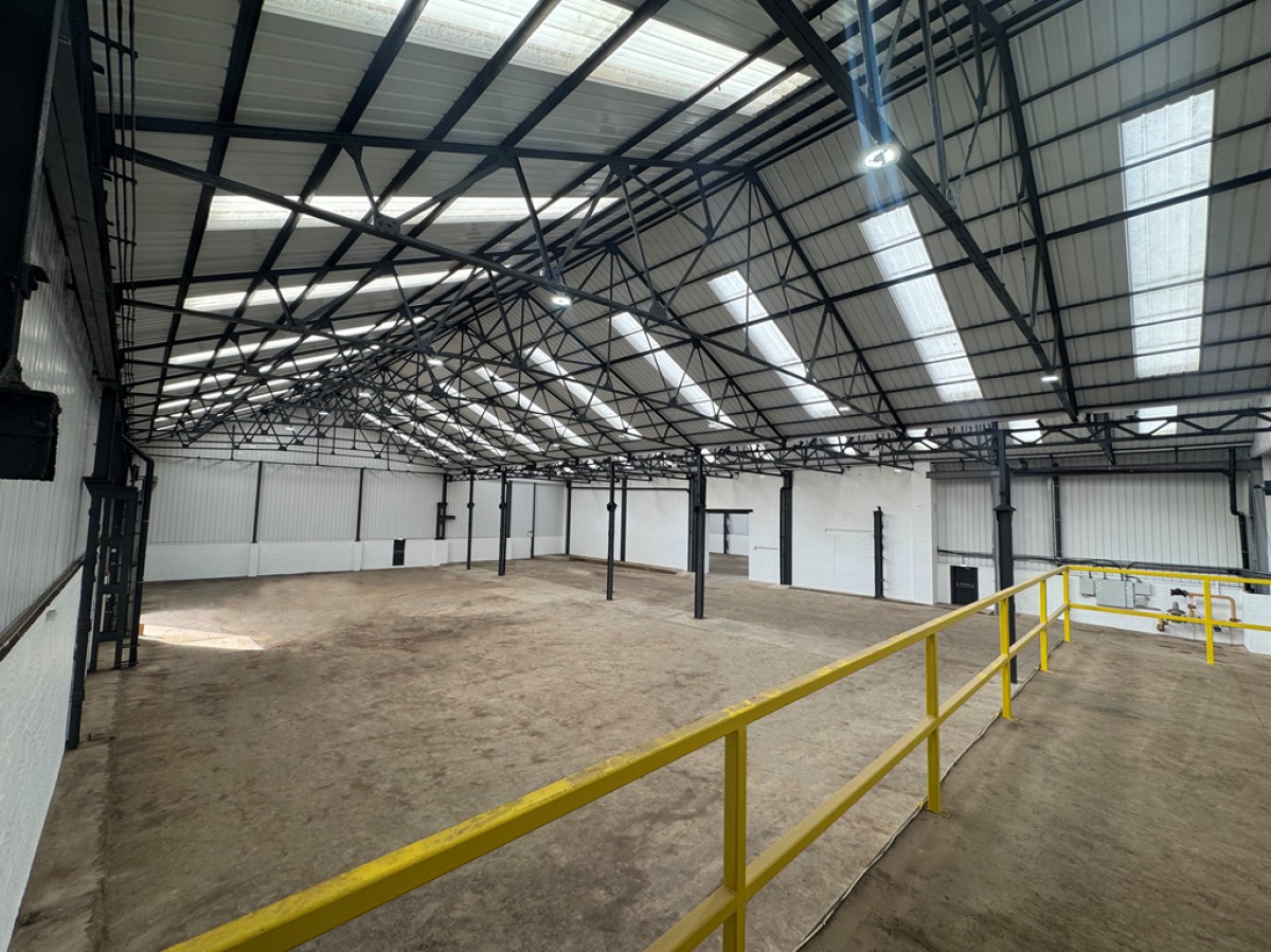 Industrial Unit in Stourbridge - photo 4